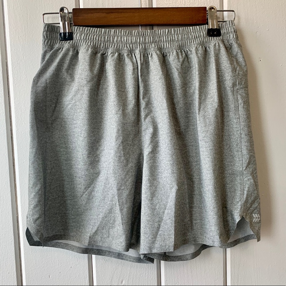 Women’s All in Motion Shorts